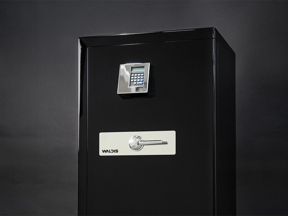 Tresore bei SimonSafe